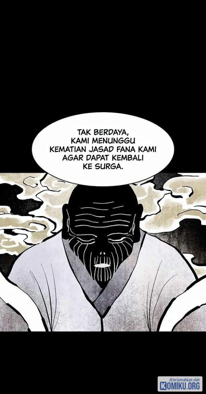 The Shaman’s Blade Chapter 47 - halaman 71