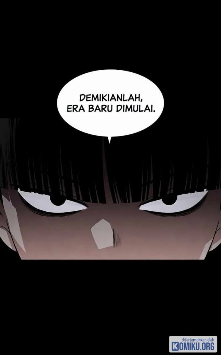 The Shaman’s Blade Chapter 47 - halaman 73