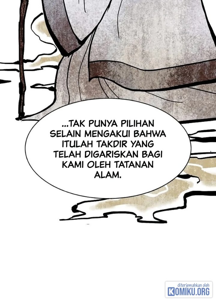 The Shaman’s Blade Chapter 47 - halaman 76
