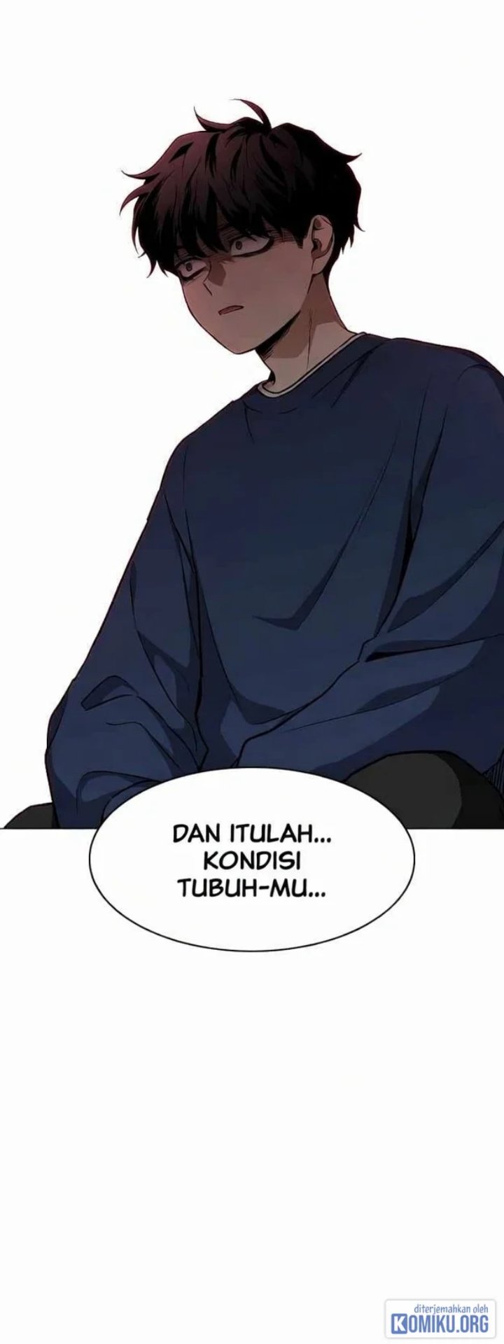 The Shaman’s Blade Chapter 47 - halaman 79