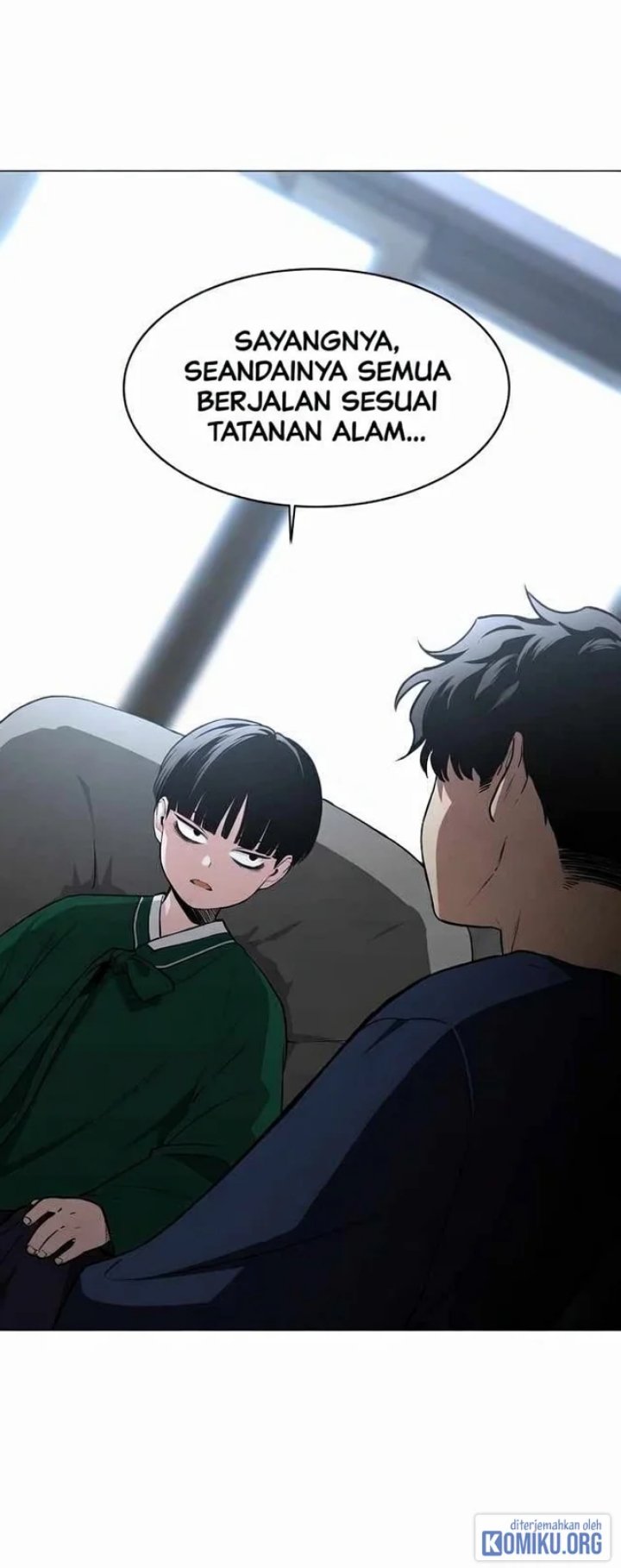 The Shaman’s Blade Chapter 47 - halaman 81
