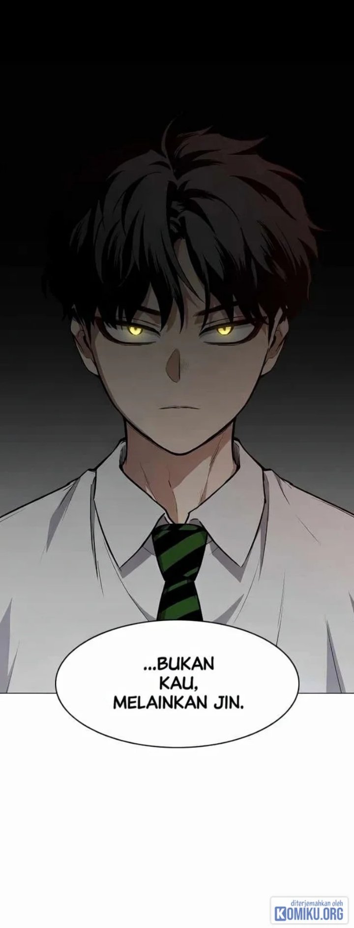 The Shaman’s Blade Chapter 47 - halaman 83