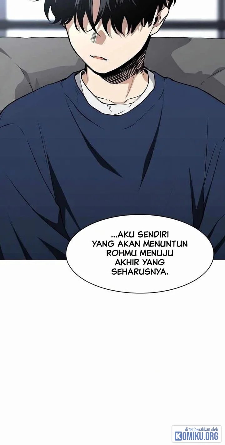 The Shaman’s Blade Chapter 47 - halaman 85