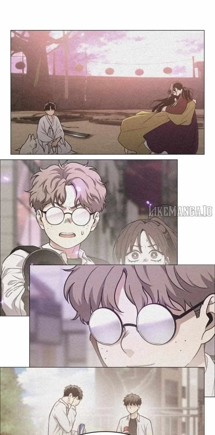The Shaman’s Blade Chapter 48 - halaman 11