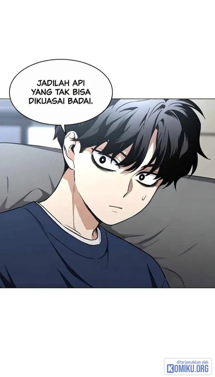 The Shaman’s Blade Chapter 48 - halaman 18