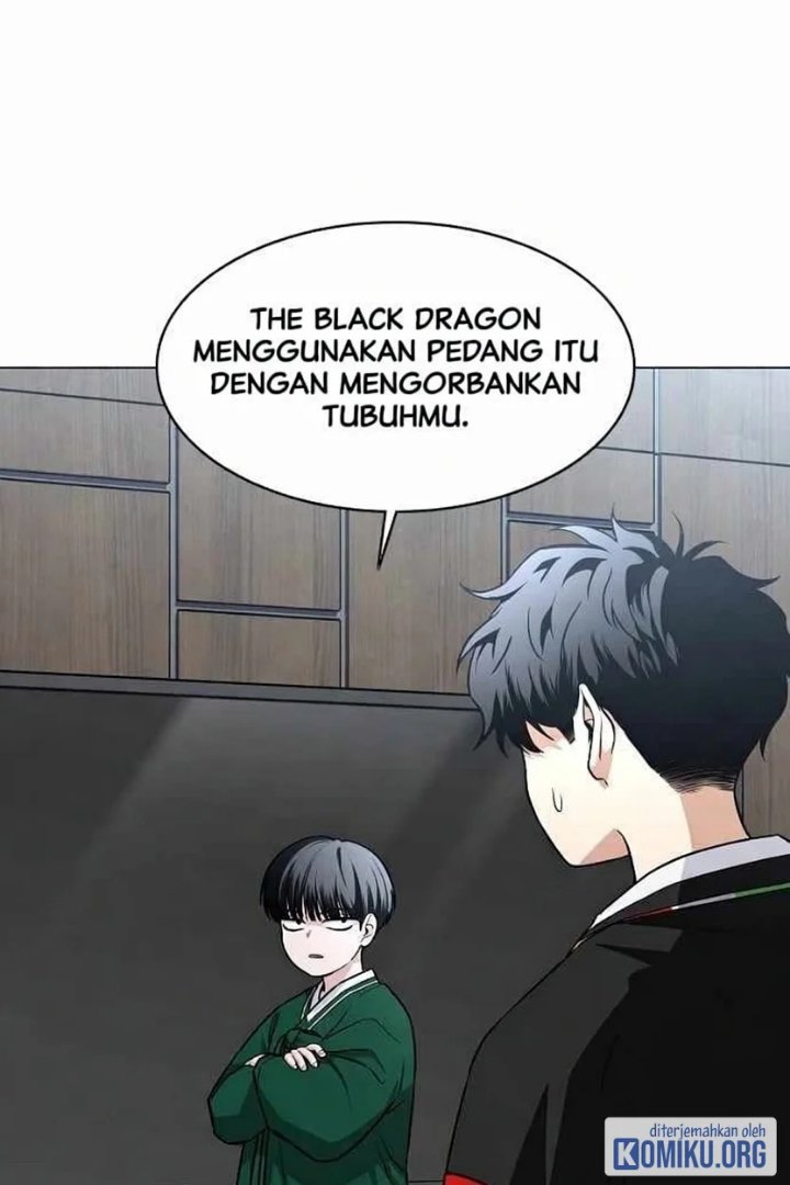 The Shaman’s Blade Chapter 48 - halaman 26