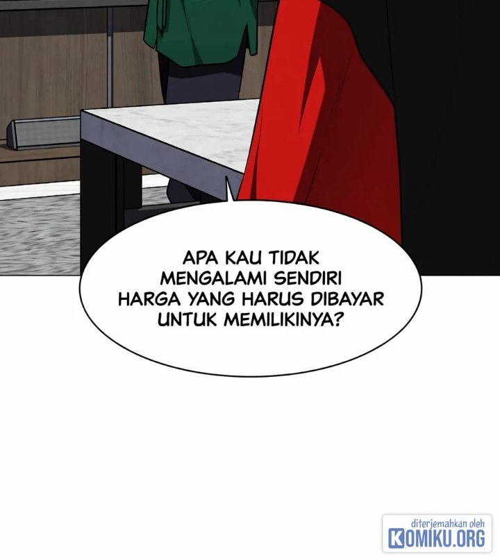 The Shaman’s Blade Chapter 48 - halaman 27