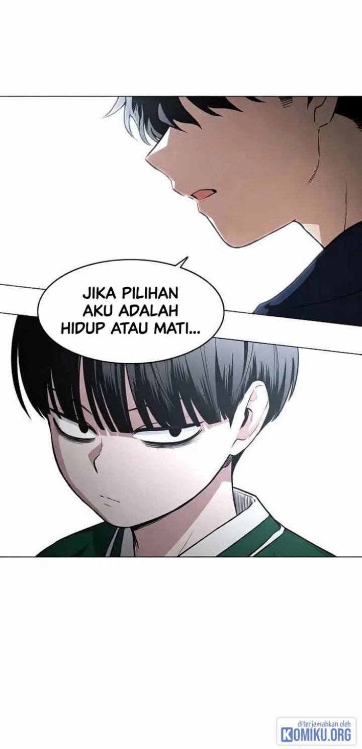 The Shaman’s Blade Chapter 48 - halaman 3