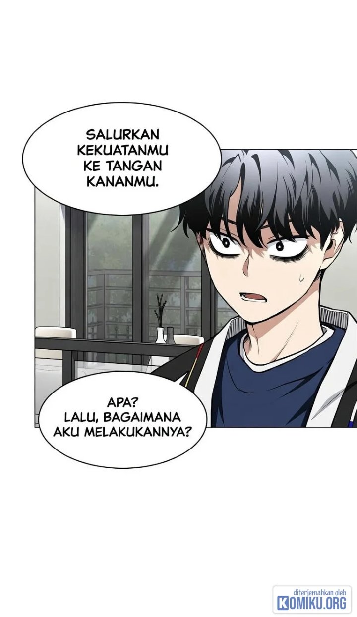 The Shaman’s Blade Chapter 48 - halaman 36