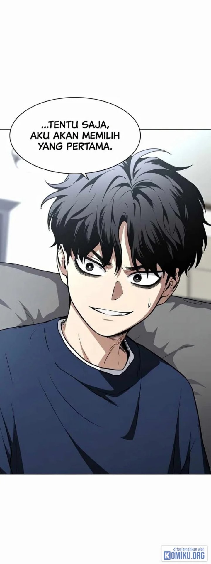 The Shaman’s Blade Chapter 48 - halaman 4