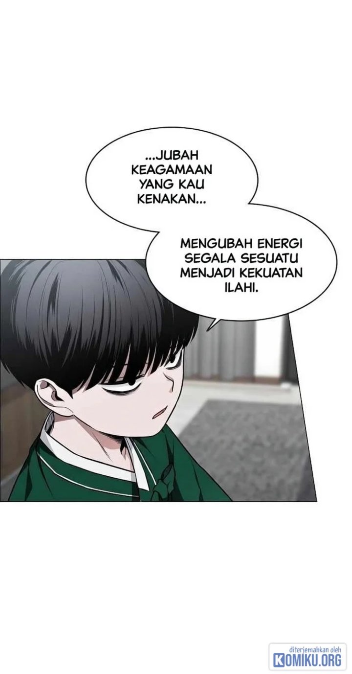 The Shaman’s Blade Chapter 48 - halaman 45