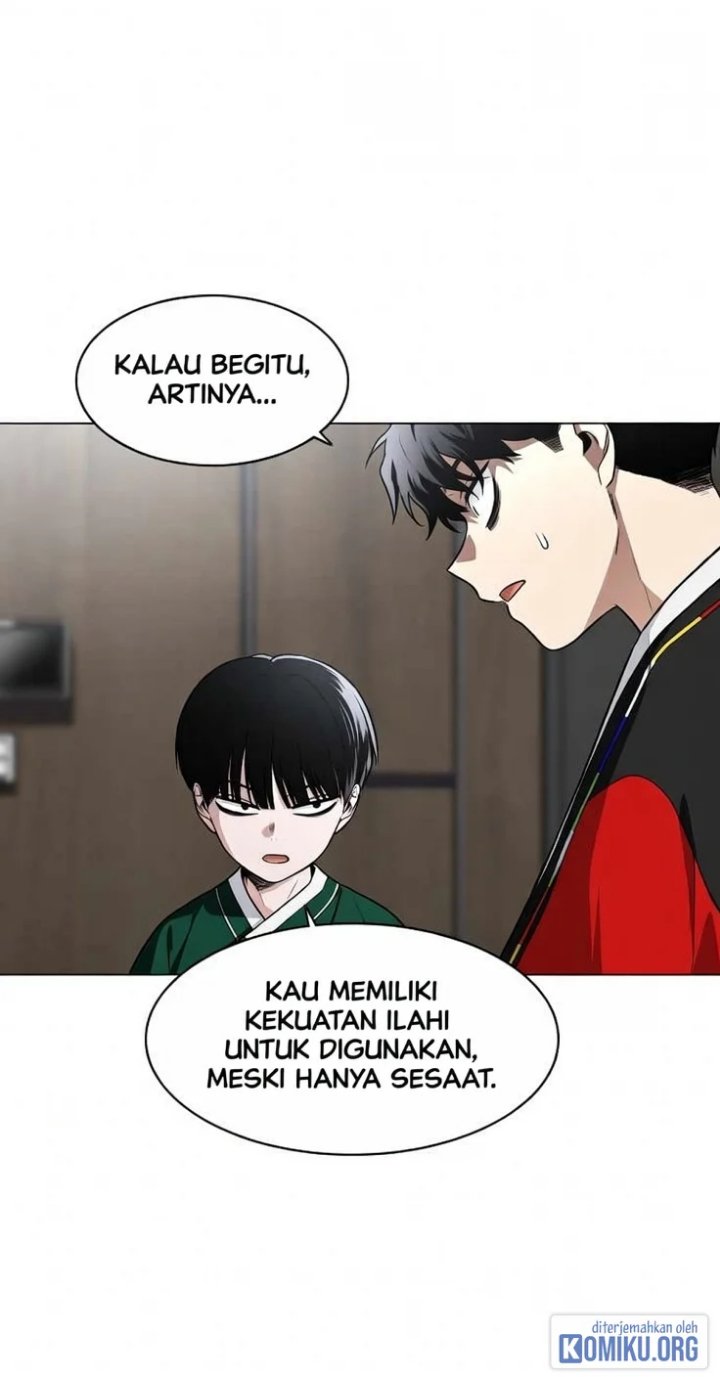 The Shaman’s Blade Chapter 48 - halaman 46