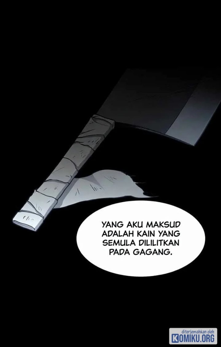The Shaman’s Blade Chapter 48 - halaman 53