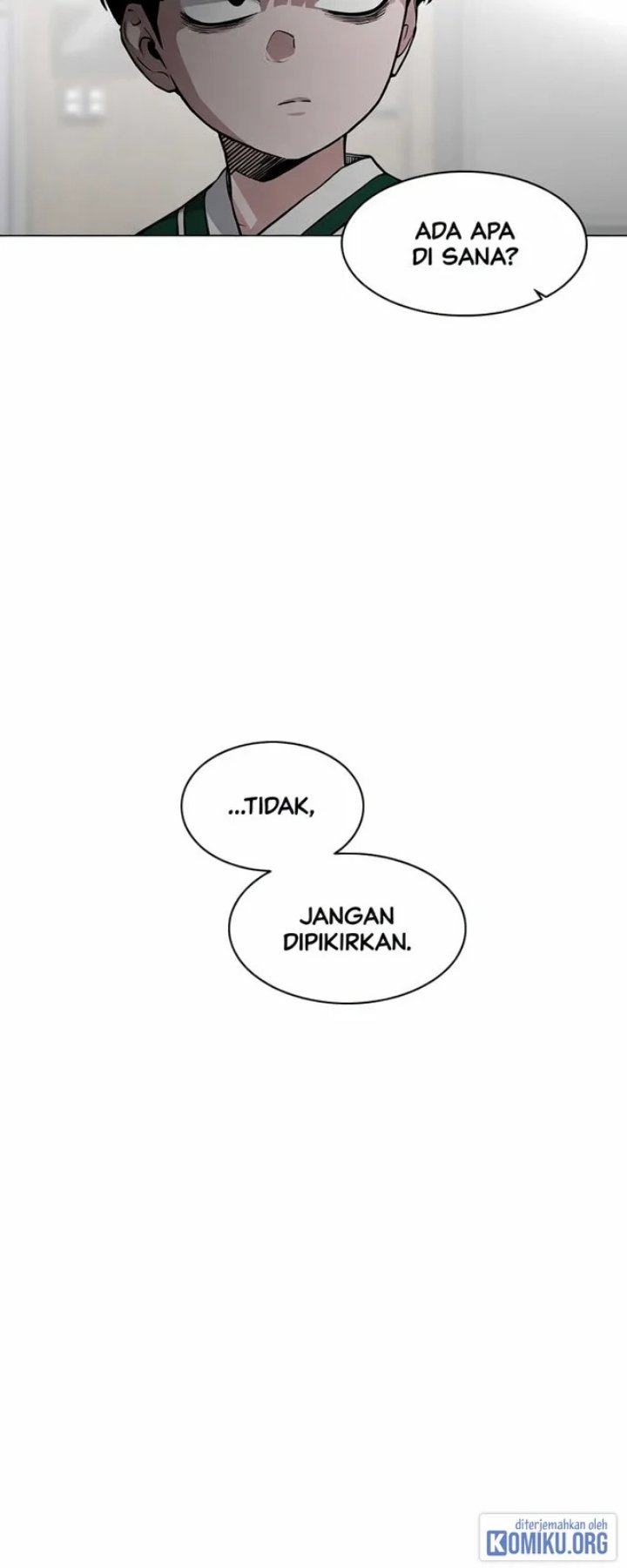 The Shaman’s Blade Chapter 48 - halaman 55