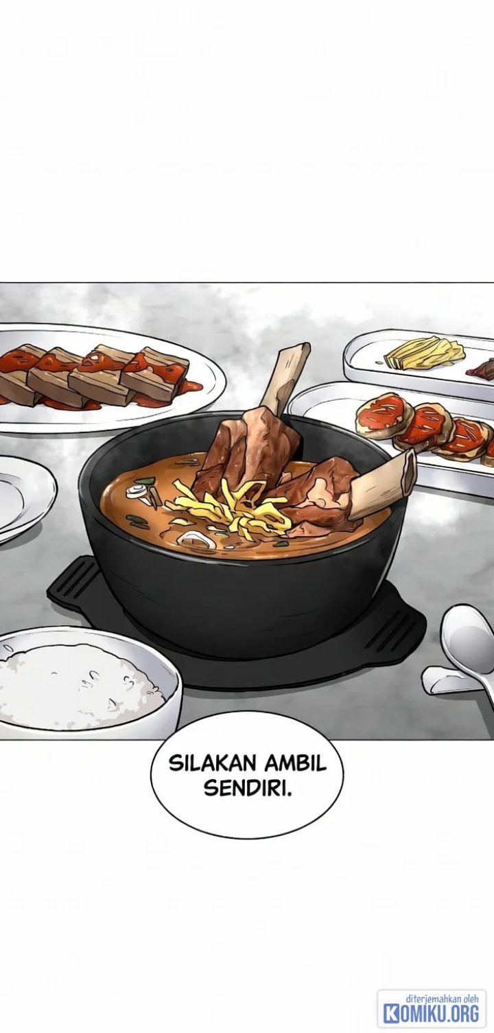 The Shaman’s Blade Chapter 48 - halaman 56