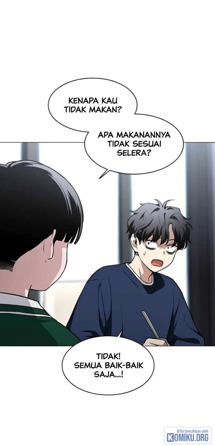 The Shaman’s Blade Chapter 48 - halaman 59