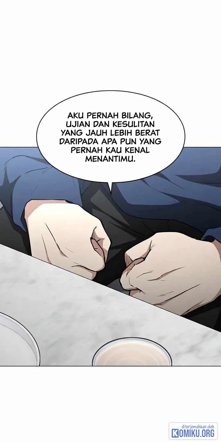 The Shaman’s Blade Chapter 48 - halaman 6