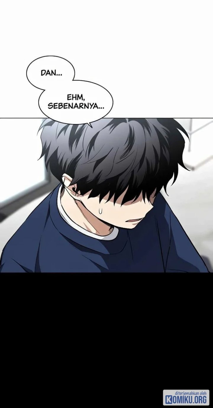 The Shaman’s Blade Chapter 48 - halaman 65
