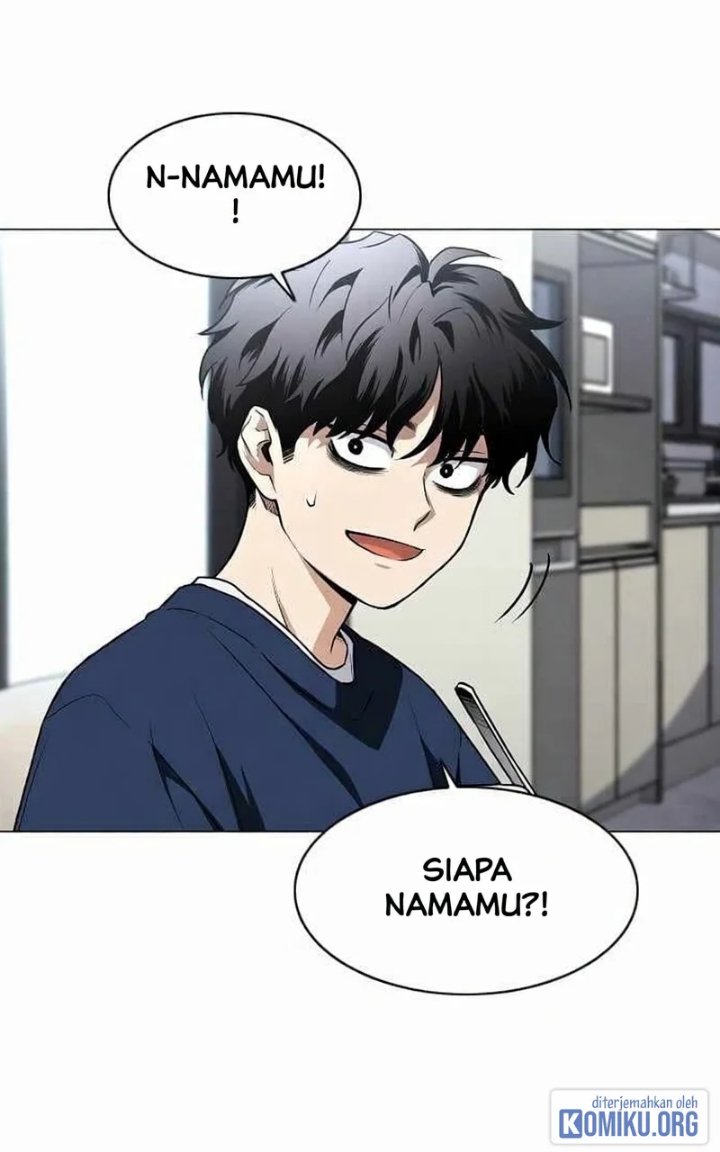 The Shaman’s Blade Chapter 48 - halaman 68