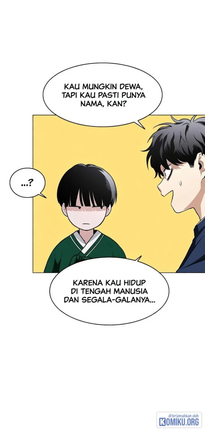 The Shaman’s Blade Chapter 48 - halaman 69