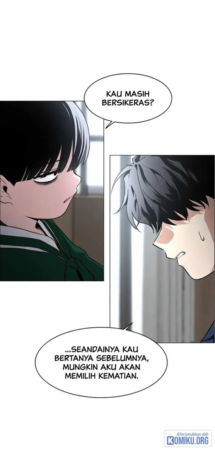 The Shaman’s Blade Chapter 48 - halaman 7
