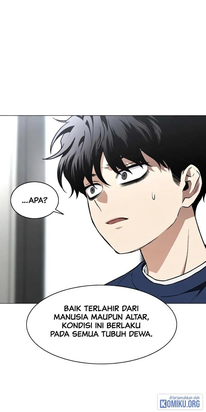 The Shaman’s Blade Chapter 48 - halaman 74