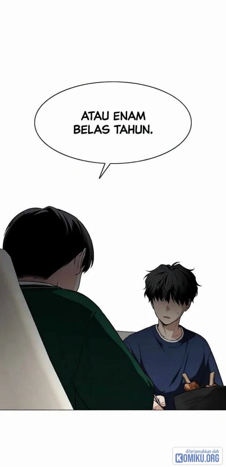 The Shaman’s Blade Chapter 48 - halaman 76