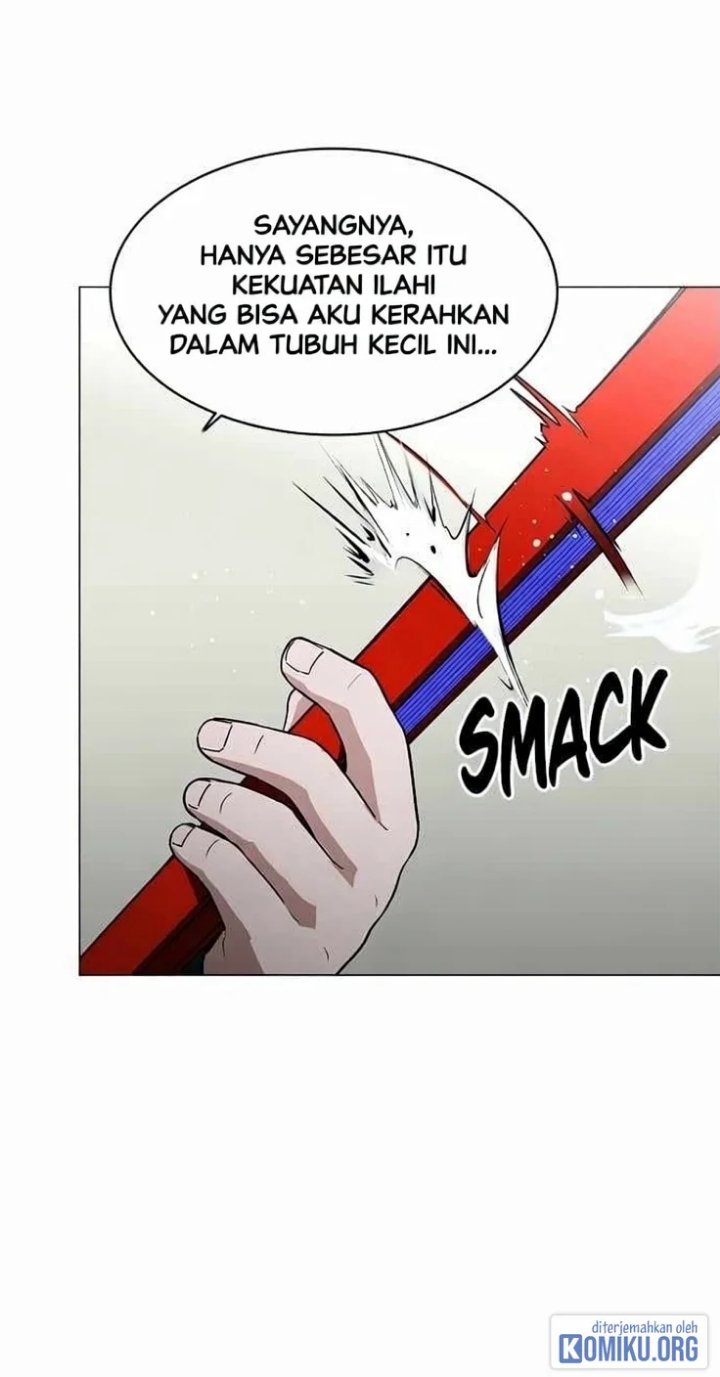 The Shaman’s Blade Chapter 48 - halaman 79