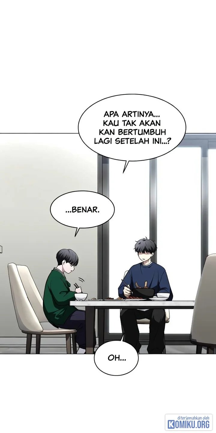 The Shaman’s Blade Chapter 48 - halaman 81