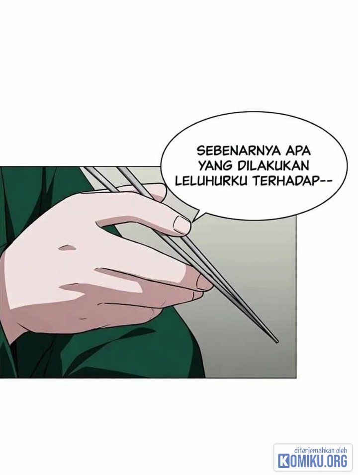 The Shaman’s Blade Chapter 48 - halaman 82