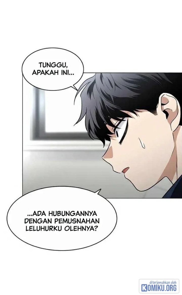 The Shaman’s Blade Chapter 48 - halaman 83