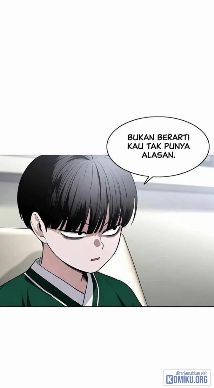 The Shaman’s Blade Chapter 48 - halaman 87