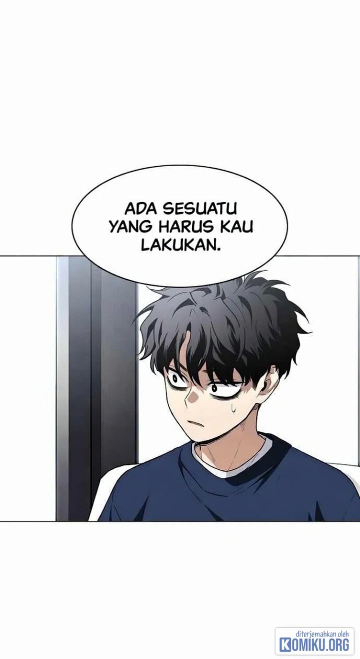 The Shaman’s Blade Chapter 48 - halaman 88