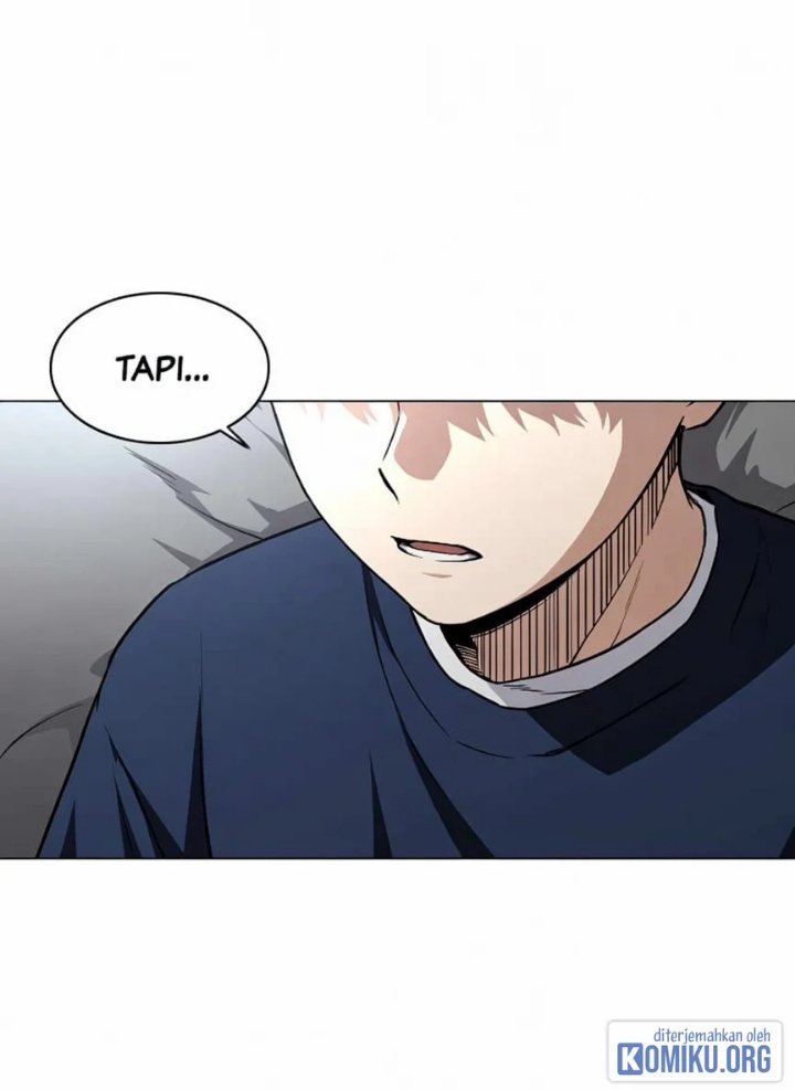 The Shaman’s Blade Chapter 48 - halaman 9