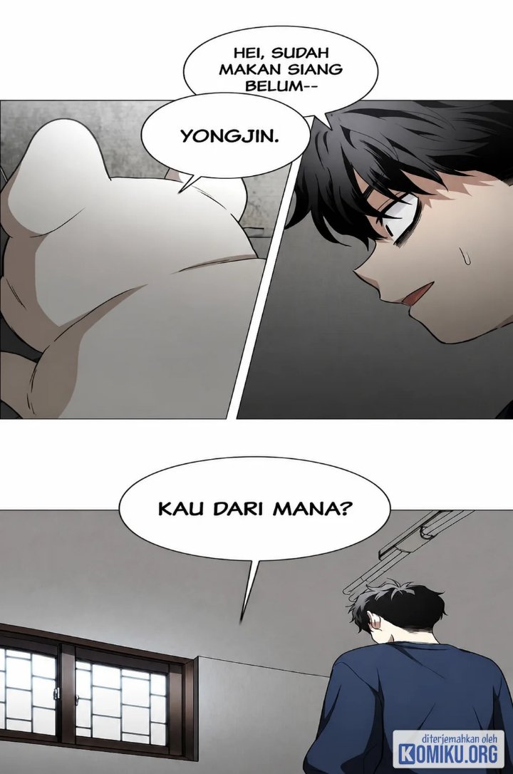 The Shaman’s Blade Chapter 48 - halaman 94