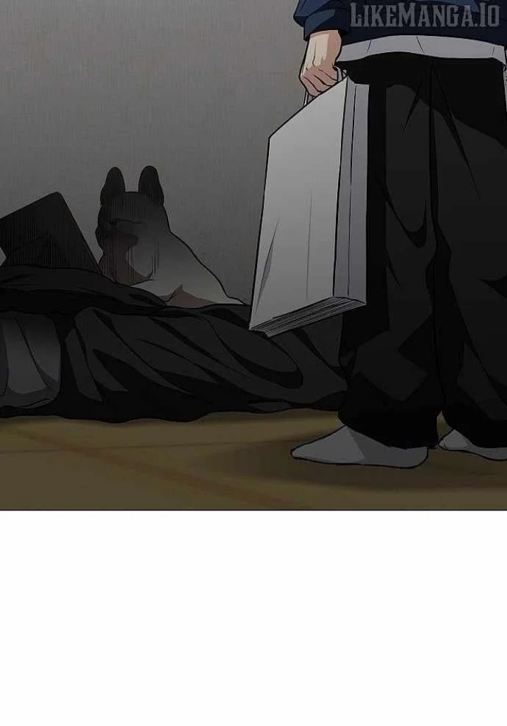 The Shaman’s Blade Chapter 48 - halaman 95