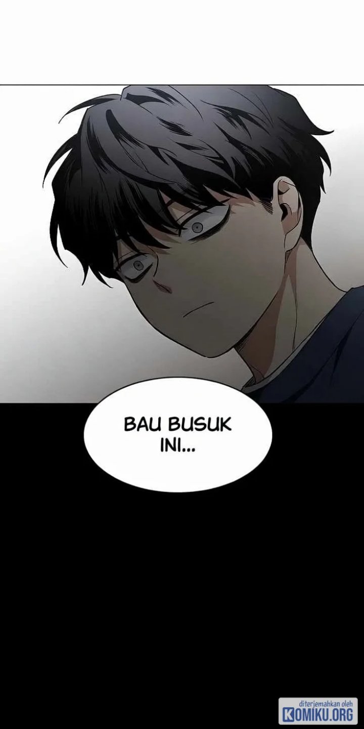 The Shaman’s Blade Chapter 48 - halaman 97