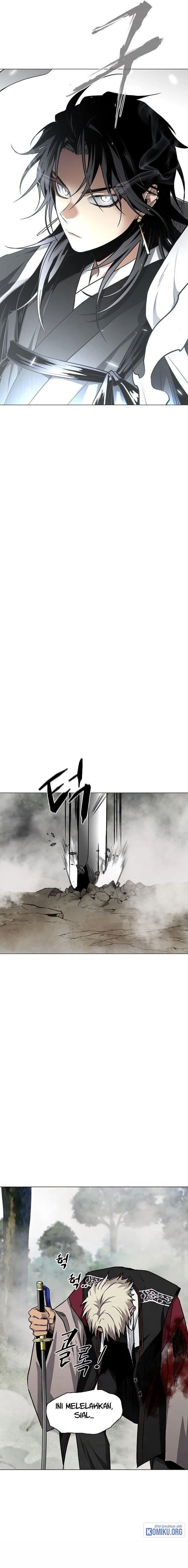 The Shaman’s Blade Chapter 54 - halaman 10