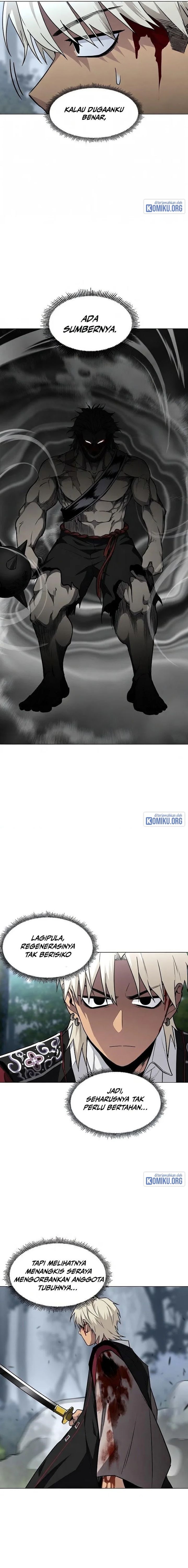 The Shaman’s Blade Chapter 54 - halaman 12