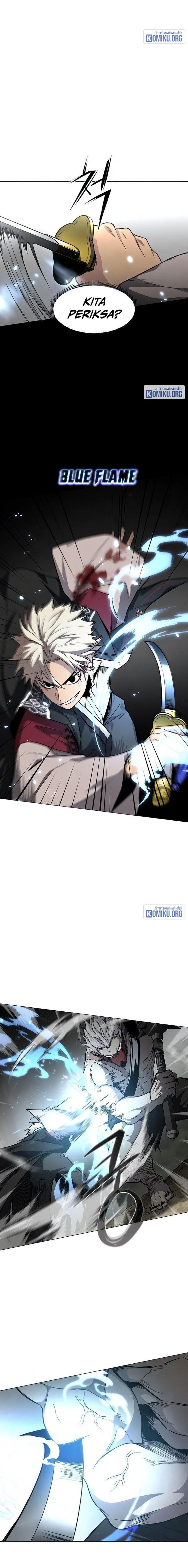 The Shaman’s Blade Chapter 54 - halaman 13