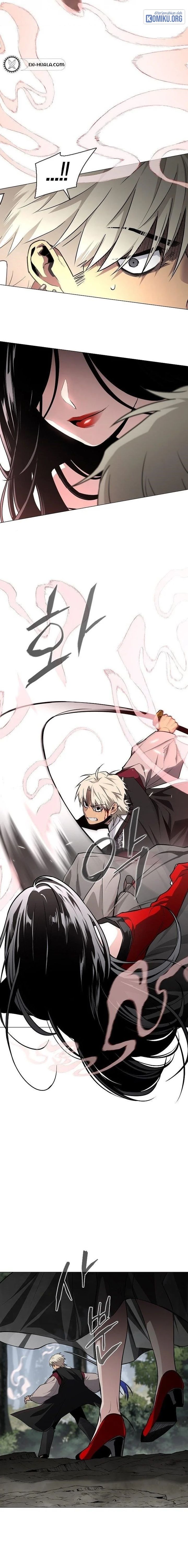 The Shaman’s Blade Chapter 54 - halaman 16