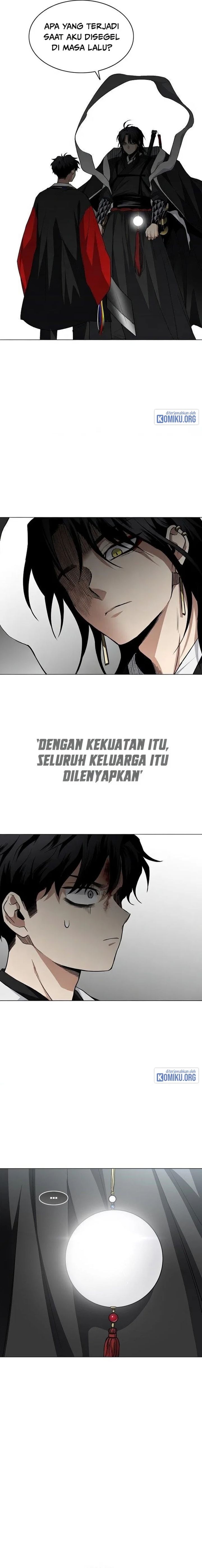 The Shaman’s Blade Chapter 54 - halaman 22