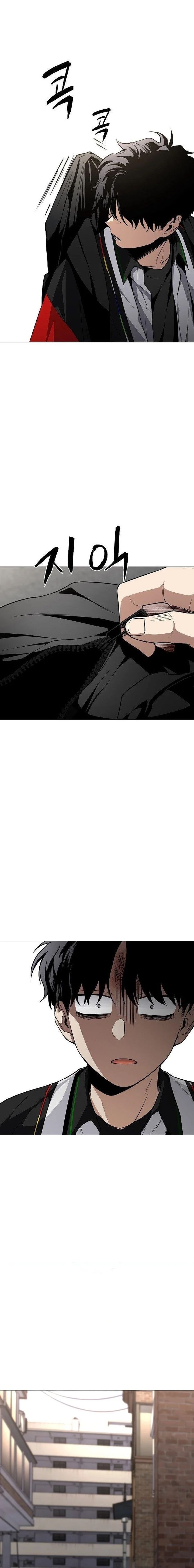 The Shaman’s Blade Chapter 54 - halaman 29
