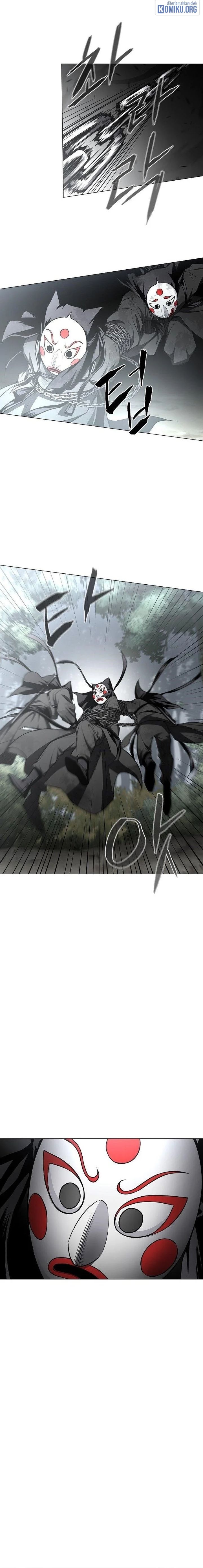 The Shaman’s Blade Chapter 54 - halaman 8