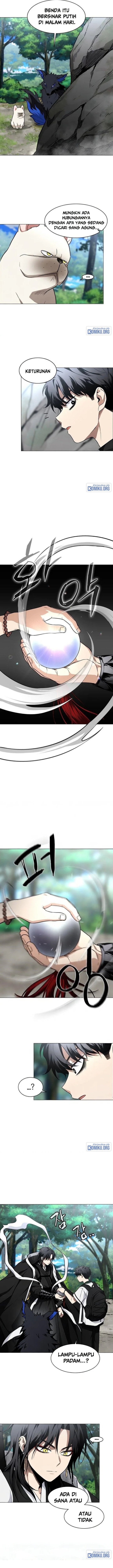 The Shaman’s Blade Chapter 56 - halaman 10