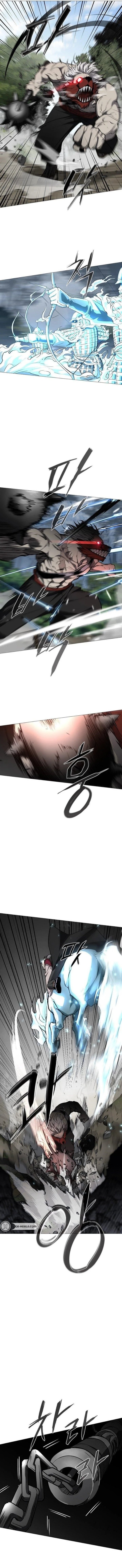 The Shaman’s Blade Chapter 57 - halaman 11