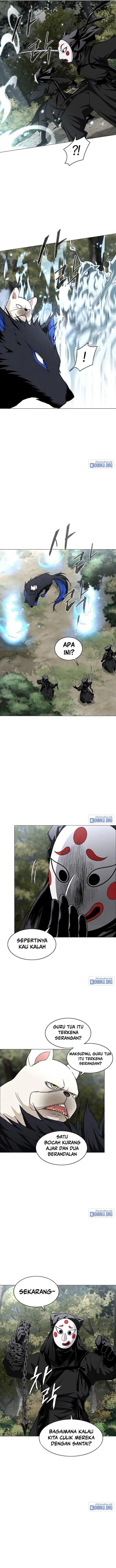 The Shaman’s Blade Chapter 57 - halaman 14