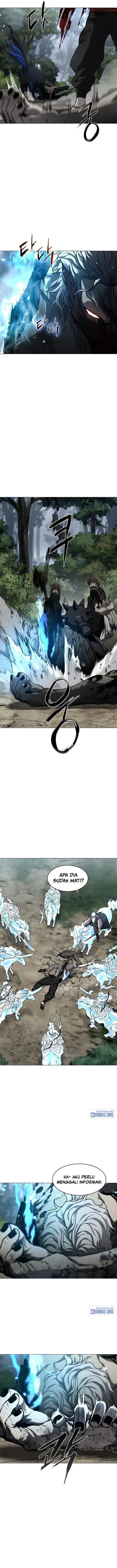 The Shaman’s Blade Chapter 57 - halaman 7