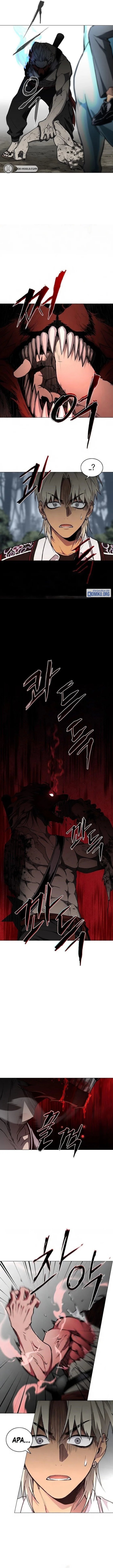 The Shaman’s Blade Chapter 57 - halaman 8
