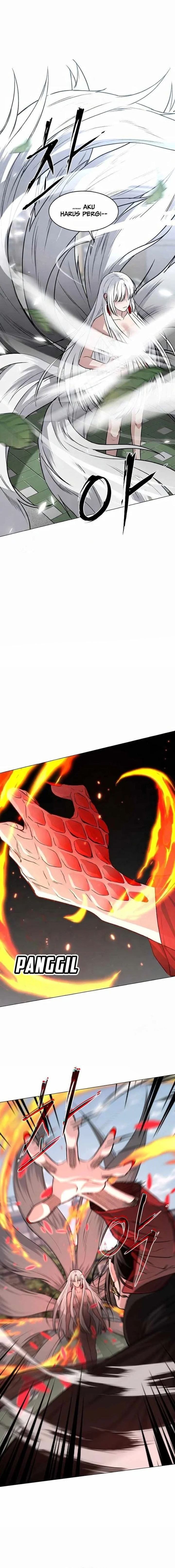 The Shaman’s Blade Chapter 58 - halaman 11